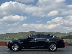Cadillac CT5 28T Luxury - фото 10