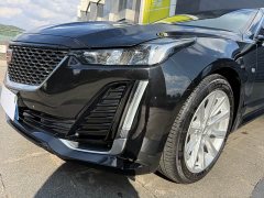 Cadillac CT5 28T Luxury - фото 12
