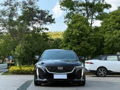Cadillac CT5 28T Luxury - фото 2
