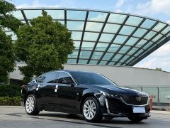 Cadillac CT5 28T Luxury - фото 3