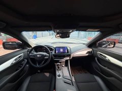 Cadillac CT5 28T Luxury - фото 5
