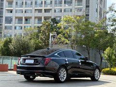 Cadillac CT5 28T Luxury - фото 7