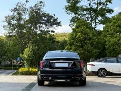 Cadillac CT5 28T Luxury - фото 8