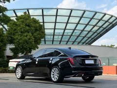 Cadillac CT5 28T Luxury - фото 9