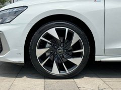 Audi A3 A3L Limousine 35 TFSI Fashionable and Sporty - фото 10
