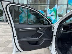 Audi A3 A3L Limousine 35 TFSI Fashionable and Sporty - фото 11