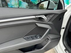 Audi A3 A3L Limousine 35 TFSI Fashionable and Sporty - фото 12