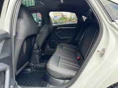 Audi A3 A3L Limousine 35 TFSI Fashionable and Sporty - фото 13