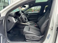 Audi A3 A3L Limousine 35 TFSI Fashionable and Sporty - фото 14