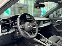 Audi A3 A3L Limousine 35 TFSI Fashionable and Sporty - фото 15