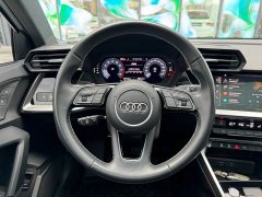Audi A3 A3L Limousine 35 TFSI Fashionable and Sporty - фото 16