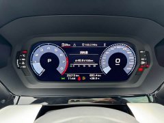Audi A3 A3L Limousine 35 TFSI Fashionable and Sporty - фото 17