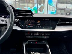 Audi A3 A3L Limousine 35 TFSI Fashionable and Sporty - фото 19