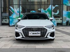 Audi A3 A3L Limousine 35 TFSI Fashionable and Sporty - фото 2