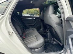 Audi A3 A3L Limousine 35 TFSI Fashionable and Sporty - фото 20