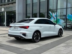 Audi A3 A3L Limousine 35 TFSI Fashionable and Sporty - фото 4