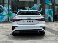 Audi A3 A3L Limousine 35 TFSI Fashionable and Sporty - фото 5