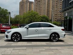 Audi A3 A3L Limousine 35 TFSI Fashionable and Sporty - фото 7