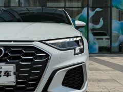 Audi A3 A3L Limousine 35 TFSI Fashionable and Sporty - фото 8