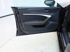Audi A7L 45TFSI S-line Dream Building Liquid Crystal Package - фото 11