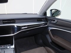 Audi A7L 45TFSI S-line Dream Building Liquid Crystal Package - фото 14