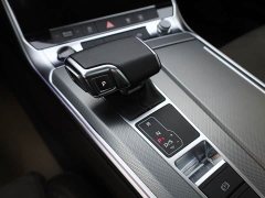 Audi A7L 45TFSI S-line Dream Building Liquid Crystal Package - фото 17