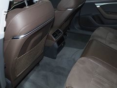 Audi A7L 45TFSI S-line Dream Building Liquid Crystal Package - фото 19