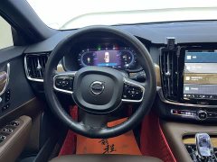 Volvo S90 B5 Zhiyi Deluxe Edition - фото 12