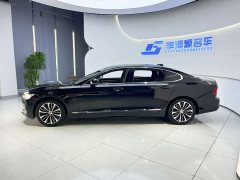 Volvo S90 B5 Zhiyi Deluxe Edition - фото 2