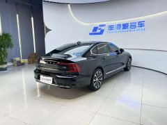 Volvo S90 B5 Zhiyi Deluxe Edition - фото 3