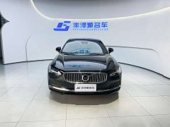 Volvo S90 B5 Zhiyi Deluxe Edition - фото 4