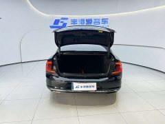 Volvo S90 B5 Zhiyi Deluxe Edition - фото 6