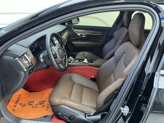 Volvo S90 B5 Zhiyi Deluxe Edition - фото 7
