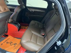 Volvo S90 B5 Zhiyi Deluxe Edition - фото 8
