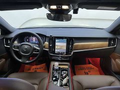 Volvo S90 B5 Zhiyi Deluxe Edition - фото 9