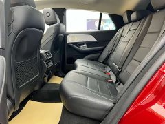 Mercedes-Benz GLE Coupe 2022 GLE 350 4MATIC Coupe SUV Fashionable - фото 11