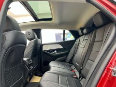 Mercedes-Benz GLE Coupe 2022 GLE 350 4MATIC Coupe SUV Fashionable - фото 13