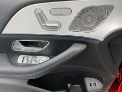Mercedes-Benz GLE Coupe 2022 GLE 350 4MATIC Coupe SUV Fashionable - фото 15