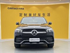 Mercedes-Benz GLE Coupe 2022 GLE 350 4MATIC Coupe SUV Fashionable - фото 2