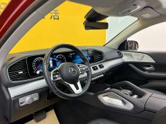 Mercedes-Benz GLE Coupe 2022 GLE 350 4MATIC Coupe SUV Fashionable - фото 3
