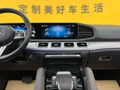 Mercedes-Benz GLE Coupe 2022 GLE 350 4MATIC Coupe SUV Fashionable - фото 6