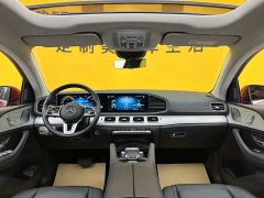 Mercedes-Benz GLE Coupe 2022 GLE 350 4MATIC Coupe SUV Fashionable - фото 7