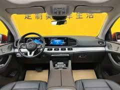 Mercedes-Benz GLE Coupe 2022 GLE 350 4MATIC Coupe SUV Fashionable - фото 8