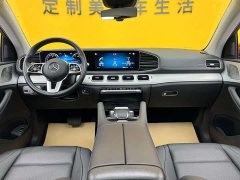 Mercedes-Benz GLE Coupe 2022 GLE 350 4MATIC Coupe SUV Fashionable - фото 9