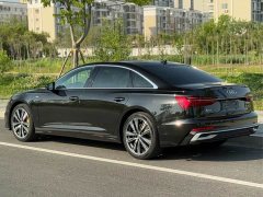 Audi A6L 45 TFSI quattro Dynamic Selection - фото 14