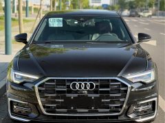 Audi A6L 45 TFSI quattro Dynamic Selection - фото 3