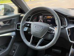 Audi A6L 45 TFSI quattro Dynamic Selection - фото 8