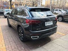 Lynk & Co Tanyue 380TSI four-wheel drive R-Line intelligent version - фото 4