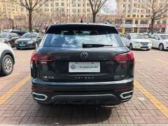 Lynk & Co Tanyue 380TSI four-wheel drive R-Line intelligent version - фото 5