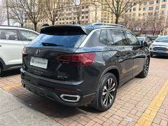 Lynk & Co Tanyue 380TSI four-wheel drive R-Line intelligent version - фото 6